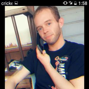 Meet your Posher, Gary